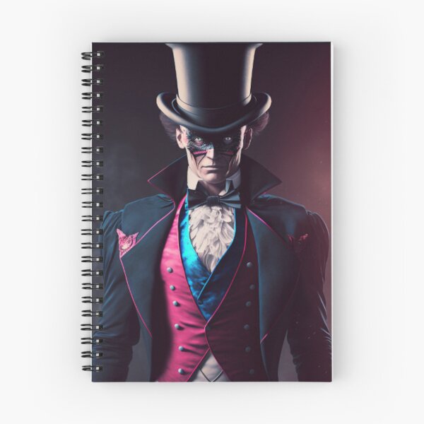 Item preview, 80s Tuxedo Mask designed and sold by Solace Sparkles.
