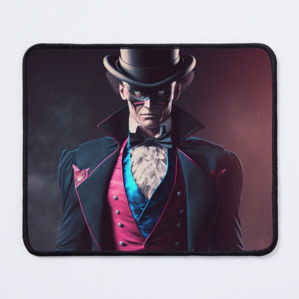 Item preview, 80s Tuxedo Mask designed and sold by Solace Sparkles.