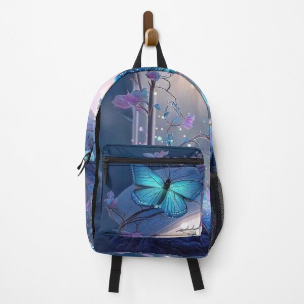Item preview, Magical forest bird's designed and sold by JayaNayak.