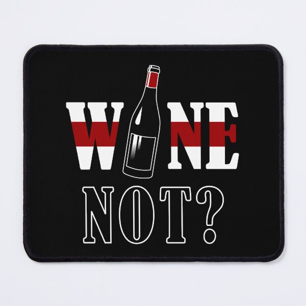 Item preview, Wine not? designed and sold by ajkbilder.