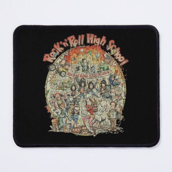 Item preview, Rock 'n' Roll High School 1979 designed and sold by DanaSmith5.