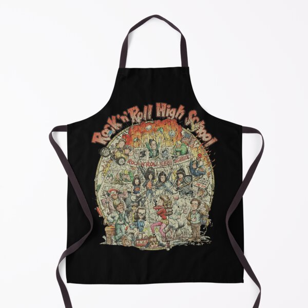 Item preview, Rock 'n' Roll High School 1979 designed and sold by DanaSmith5.