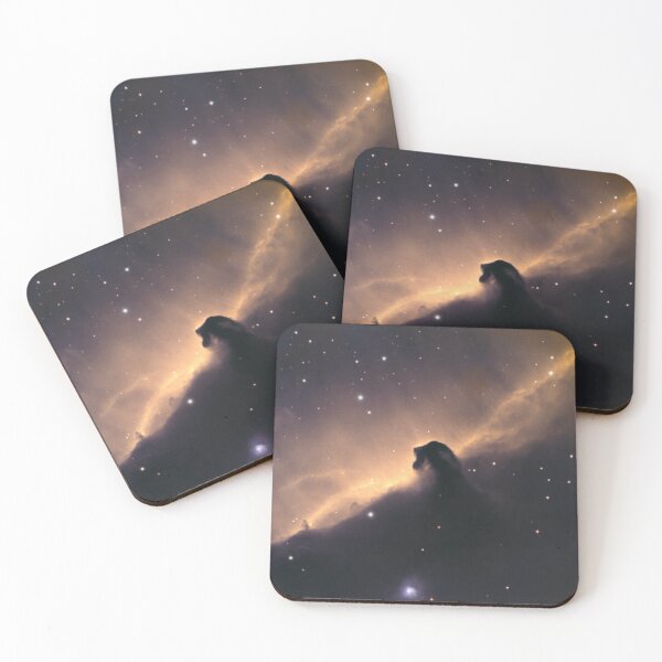 Item preview, Horse Head Nebula designed and sold by Soumya Mitra.