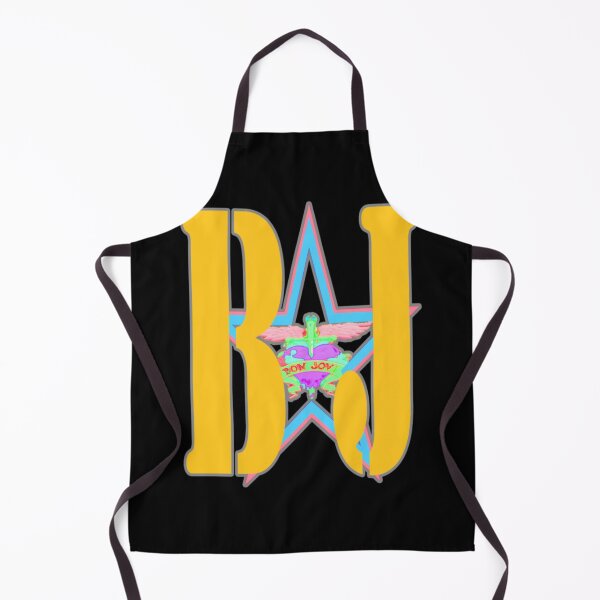 Item preview, ROCK STAR BON JOVI 5 designed and sold by DanaSmith5.