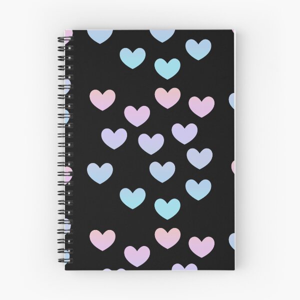 Item preview, Pastel Hearts designed and sold by AtlantisApparel.