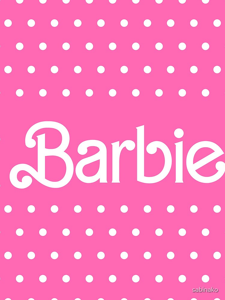 Discover Barbie Mini Skirt