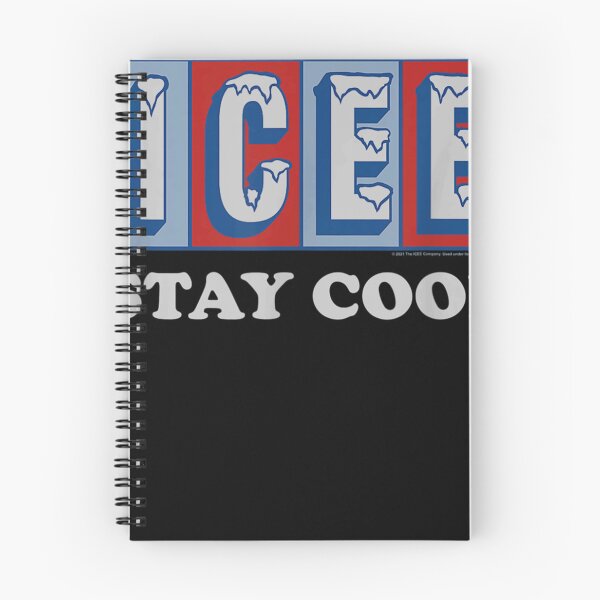 Item preview, ICEE Stay Cool designed and sold by AlainBolduc.