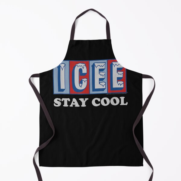 Item preview, ICEE Stay Cool designed and sold by AlainBolduc.