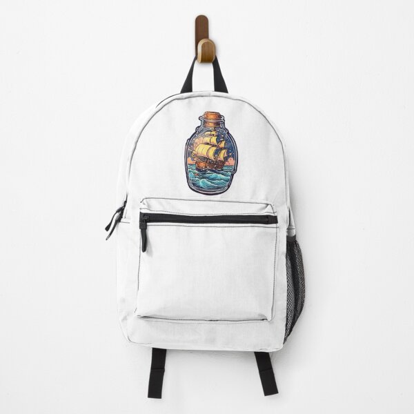 Item preview, Ship in a bottle designed and sold by abmkf.