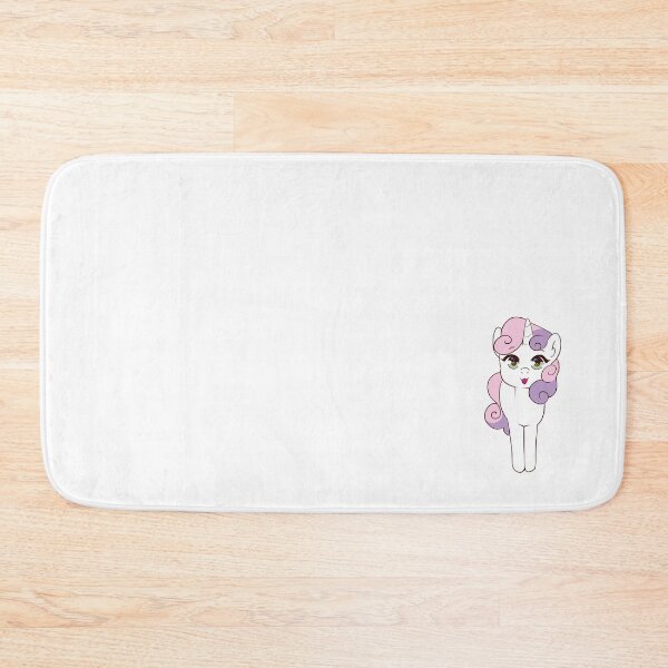 Item preview, Sweetie Belle with Anime Eyes designed and sold by applesartt.