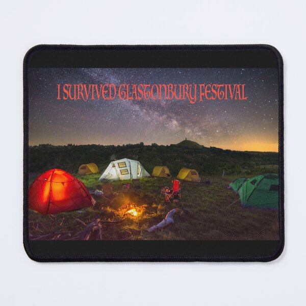 Item preview, Glastonbury Festival designed and sold by Alisonchambers2.
