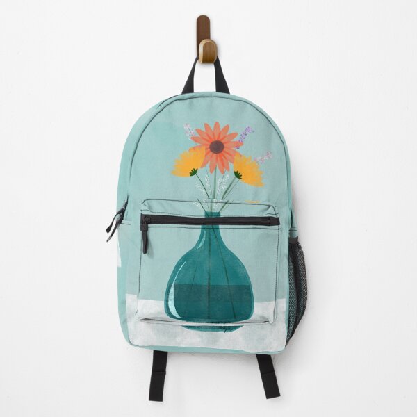 Item preview, Still Life - gerberas in a vase designed and sold by Nimmy Rinon.