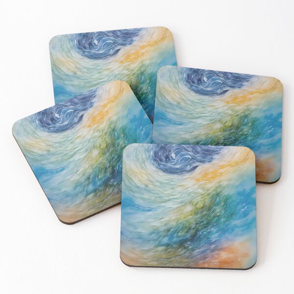 Item preview, Harmony of Elements designed and sold by nash2706.