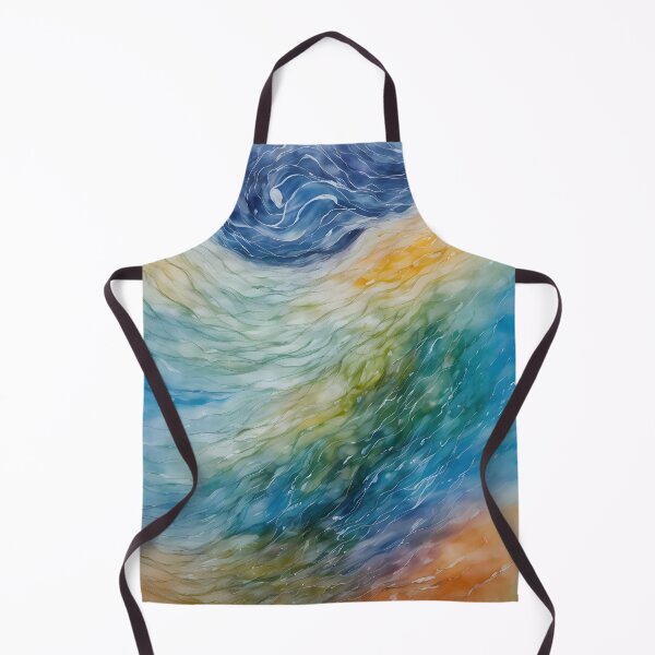 Item preview, Harmony of Elements designed and sold by nash2706.