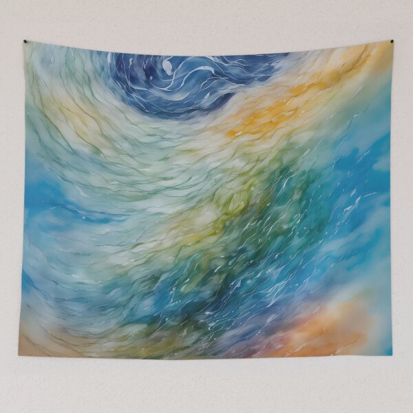 Item preview, Harmony of Elements designed and sold by nash2706.