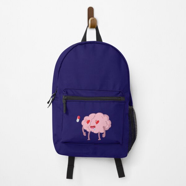 Item preview, Brain loves the placebo effect  designed and sold by GuysMaddins.