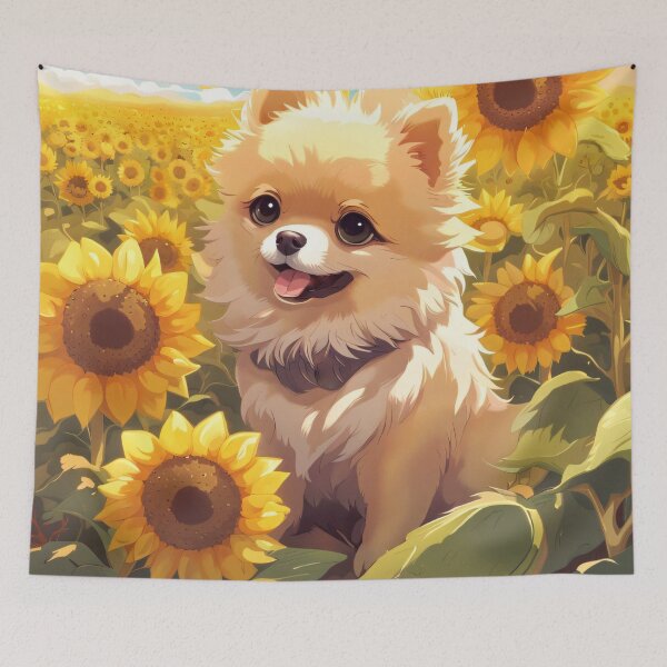 Item preview, lofijazzbardzzz- sunflowers (Cover Art) designed and sold by lofibardzzz.