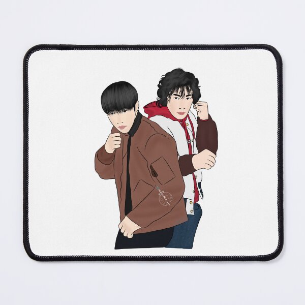 Item preview, Bloodhounds Netflix Korean Drama designed and sold by ArtRaftPro.