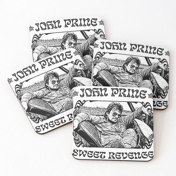 Artikelvorschau, John Prine entworfen und verkauft von ciwanara.