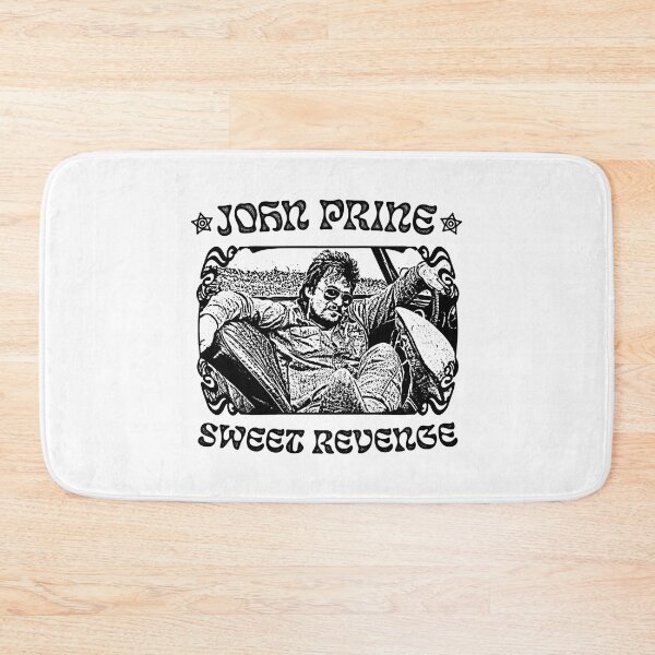 Item preview, John Prine designed and sold by ciwanara.