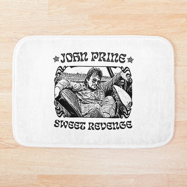 Item preview, John Prine designed and sold by ciwanara.