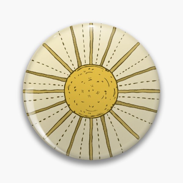 Item preview, Diamond Sun Non-Directional Pattern designed and sold by rnmarts.