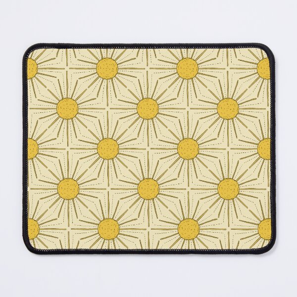 Item preview, Diamond Sun Non-Directional Pattern designed and sold by rnmarts.