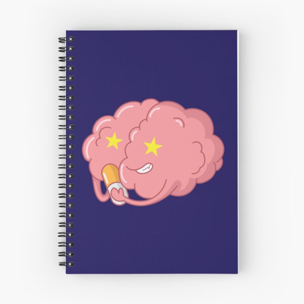 Item preview, Brain and placebo tablet  designed and sold by GuysMaddins.