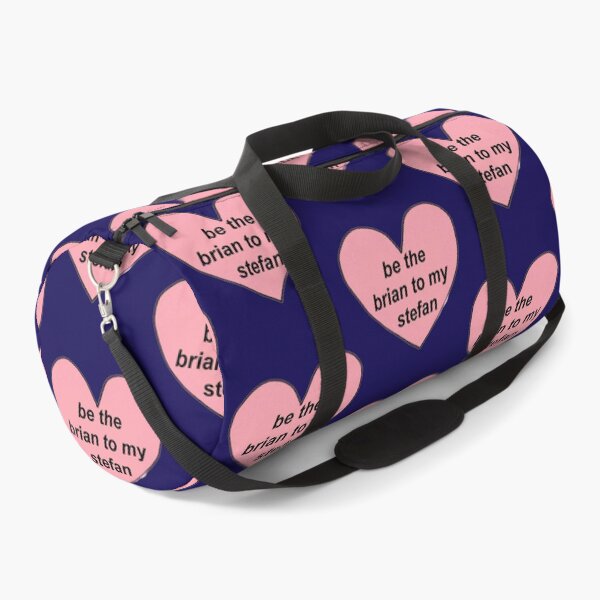 Item preview, Be the brian to my stefan  designed and sold by GuysMaddins.