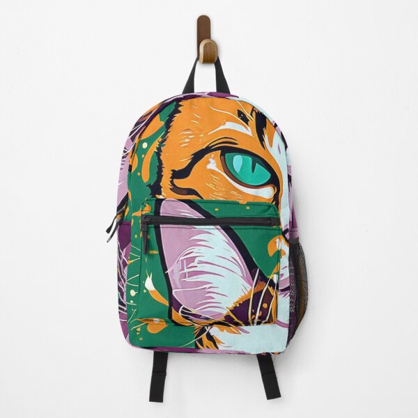 Item preview, cat lover colorful designed and sold by Aaronjenkins.