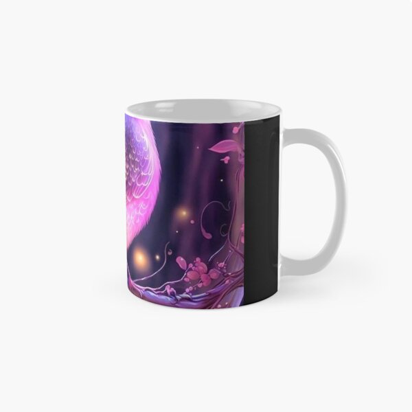 Item preview, Magical forest bird's designed and sold by JayaNayak.