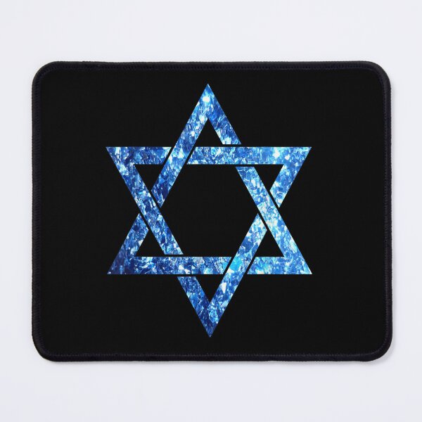 Item preview, Star Of David Magen David designed and sold by AlainBolduc.
