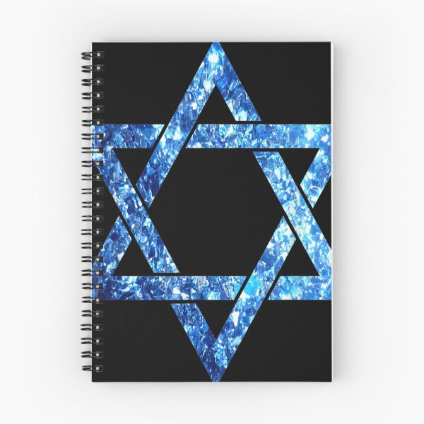 Item preview, Star Of David Magen David designed and sold by AlainBolduc.