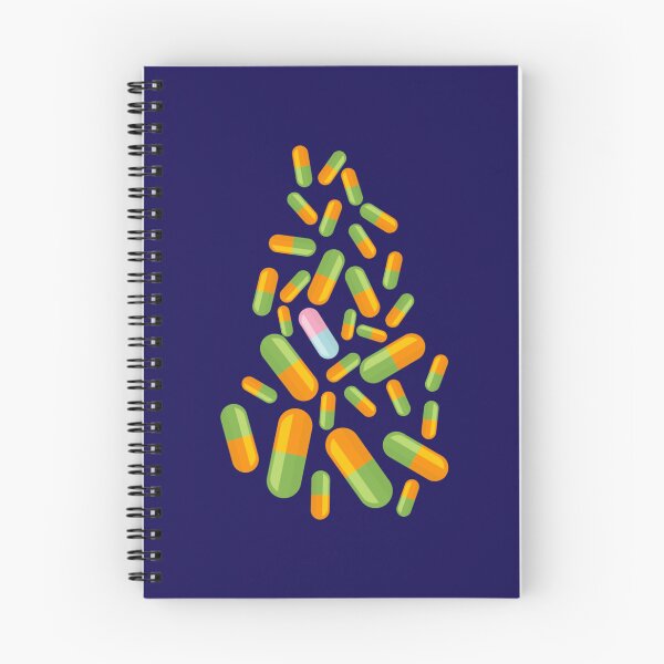Item preview, Cascade of Placebo  designed and sold by GuysMaddins.