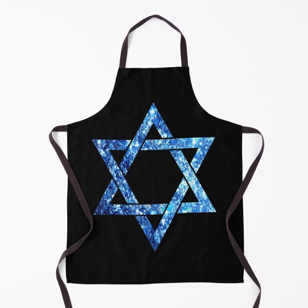 Item preview, Star Of David Magen David designed and sold by AlainBolduc.