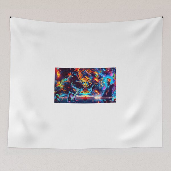 Item preview, THE MASTERPIECE designed and sold by daianalazzarin.