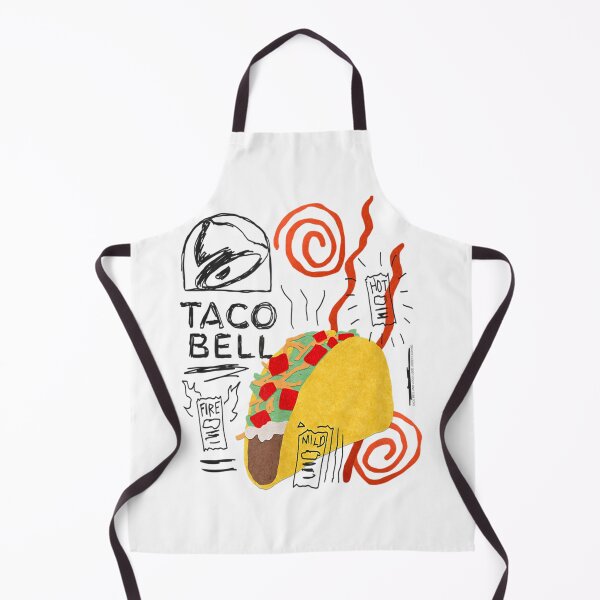 Artikelvorschau, Taco Bell entworfen und verkauft von AlainBolduc.