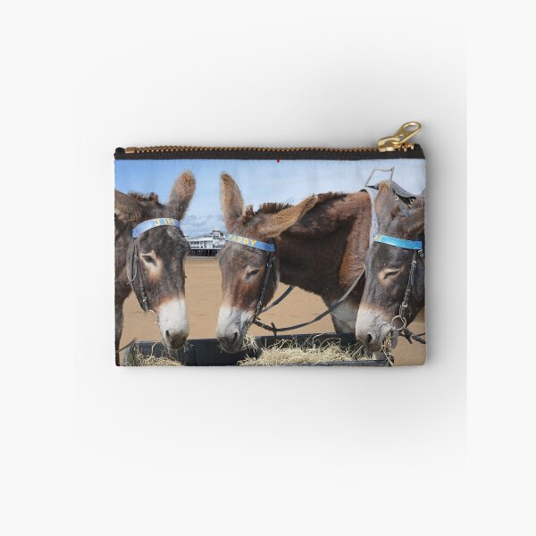 Item preview, Weston super Mare Donkeys designed and sold by Alisonchambers2.