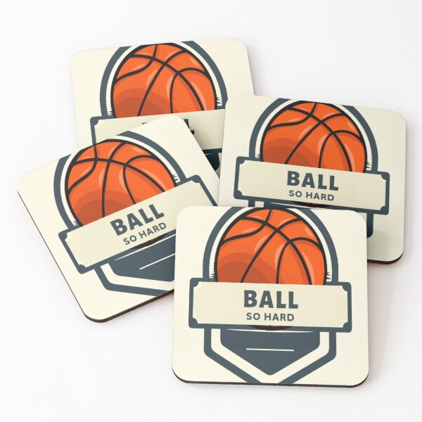 Item preview, Ball so hard designed and sold by Tropium-Designs.