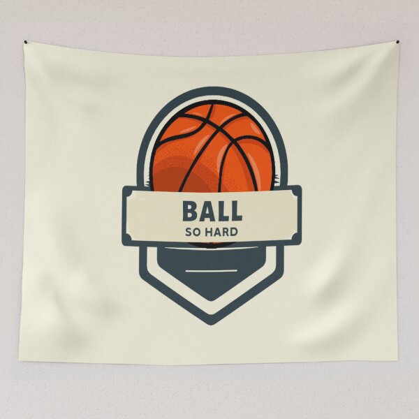 Item preview, Ball so hard designed and sold by Tropium-Designs.