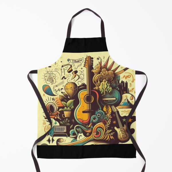 Item preview, MUSICAL WORLD, designed and sold by Euphorischeck.