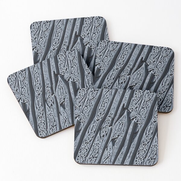 Item preview, Carved In Stone  designed and sold by ToffeeDream.