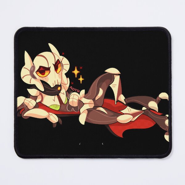 Item preview, Chibi General Grievous _lt_3 designed and sold by mathieu-helmic.