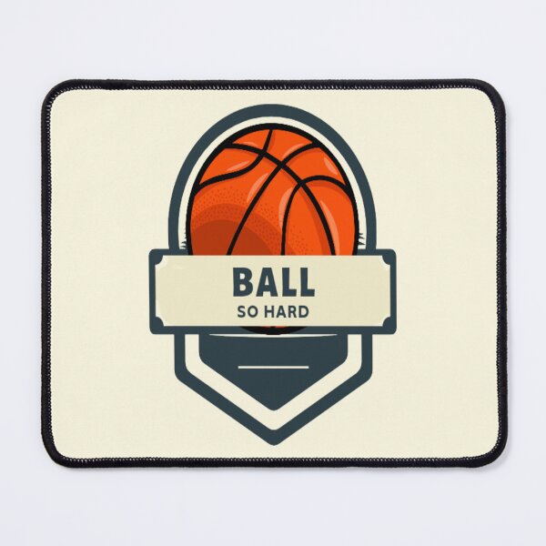 Item preview, Ball so hard designed and sold by Tropium-Designs.