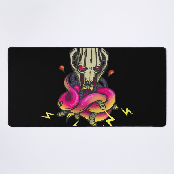 Item preview, Chibi General Grievous _lt_3 designed and sold by mathieu-helmic.