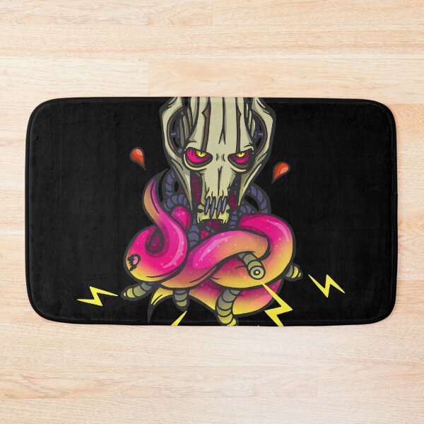 Item preview, Chibi General Grievous _lt_3 designed and sold by mathieu-helmic.