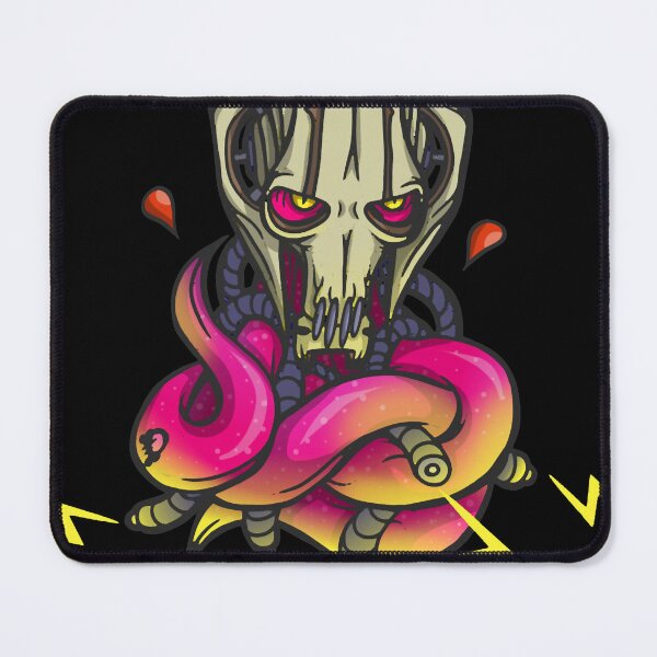 Item preview, Chibi General Grievous _lt_3 designed and sold by mathieu-helmic.
