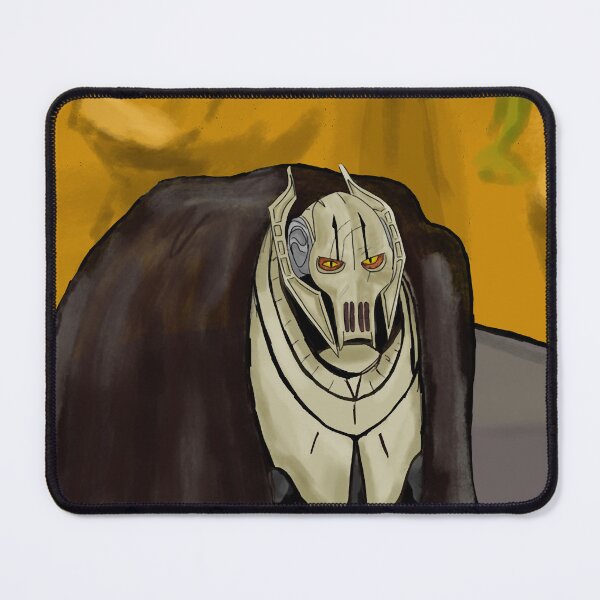 Item preview, General Grevious Premium Scoop designed and sold by mathieu-helmic.