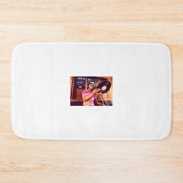 Item preview, Magic Johnson DJ’ing Lakers   	 designed and sold by gmkuorhe50.