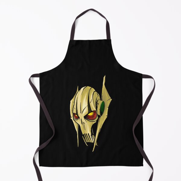 Item preview, General grievous designed and sold by mathieu-helmic.